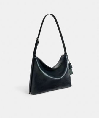 モット メッセンジャー バッグ 38 | COACH/コーチ | 三越伊勢丹